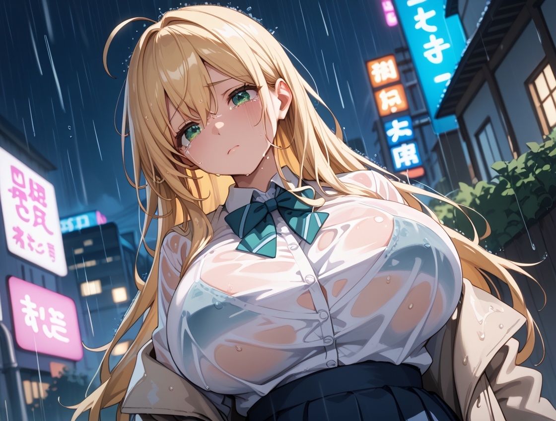 家出JK、きもおじに拾われセックス依存症にされる 画像4