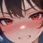 魔理沙は霊夢のえっちな写真を撮りたいようです。vol.51〜春の風の強い夜の川編〜