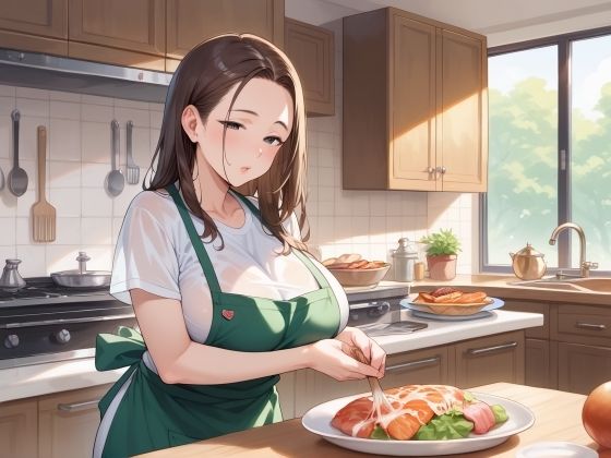 僕の妻を寝取らせてみた 画像1