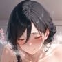 欲求不満な爆乳人妻を孕ませてみた