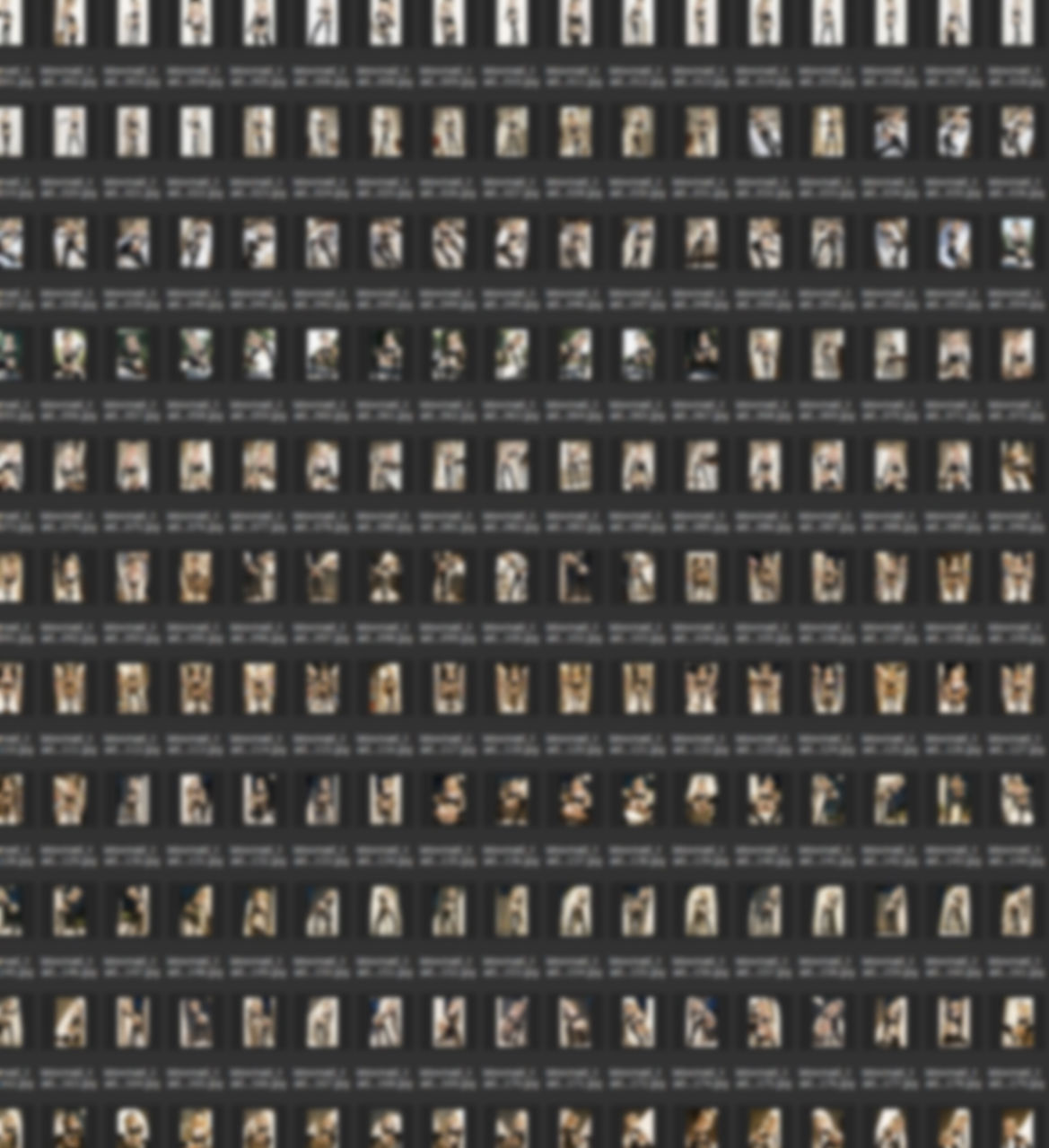 怠惰なラバーメイドちゃん【227枚+5movies】 画像10