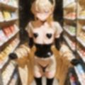 怠惰なラバーメイドちゃん【227枚＋5movies】