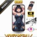 ラブホでゴスギャルNTR・全身を震わせながら何度もイカせ続けた後に大量中出し・絶頂潮吹きSEX【変態エロアニメ】