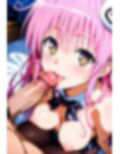 バニーララとラブラブエッチする話