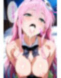 バニーララとラブラブエッチする話