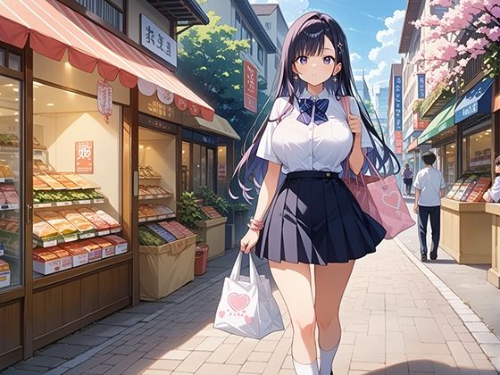 性実践学園 全国統一アダルトスポーツテスト! 画像1