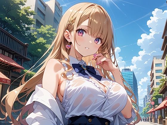 性実践学園 全国統一アダルトスポーツテスト! 画像2