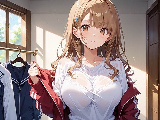 性実践学園 全国統一アダルトスポーツテスト! 画像4