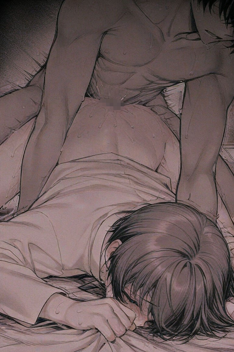 交わり9 画像2