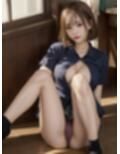 【実写系・AI生成】女子校生の学園ライフ、全部見せます！聡美ちゃん編