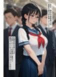 集団電車痴●