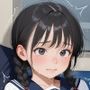 集団電車痴●