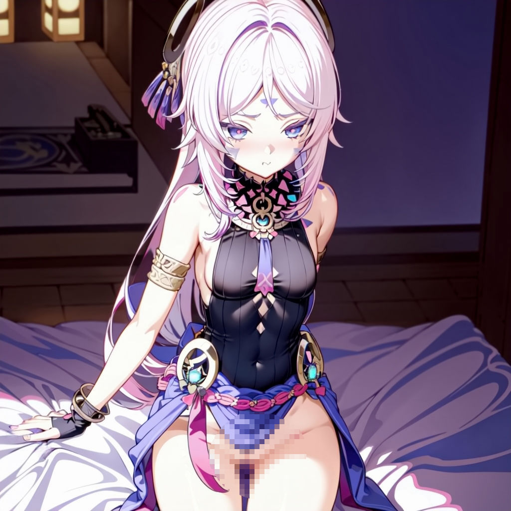 サンプル画像3:D-Moy vol.10(D-Moy) [d_566949]