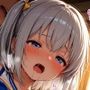 ミックスガールズコレクション  ちっぱいチアガールのエッチな応援