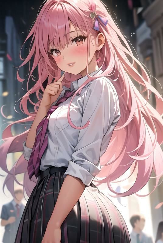 サンプル画像2:〜制服を脱いだら・・〜 今思えば、制服の布1枚だけが 理性を保ていた境界線だった… ふとしたトラブルから 目の前に広がった艶めかしい姿 きっかけを得た僕らは 終わりを知らなかった  ＃16(美女の中指) [d_566957]