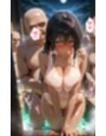 寝取られ夏休み【古手川唯】