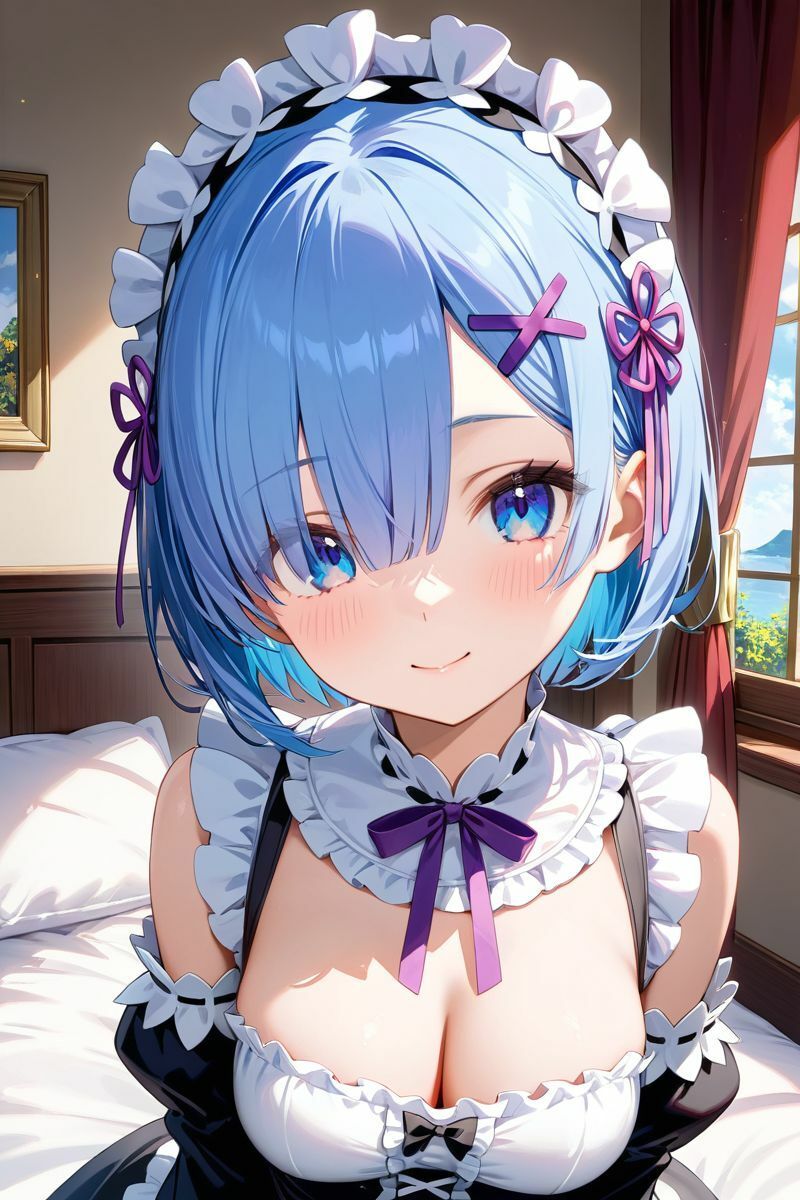 サンプル画像1:エロ領主に雇われた世界線のレ〇(AIkiすたじお) [d_567051]