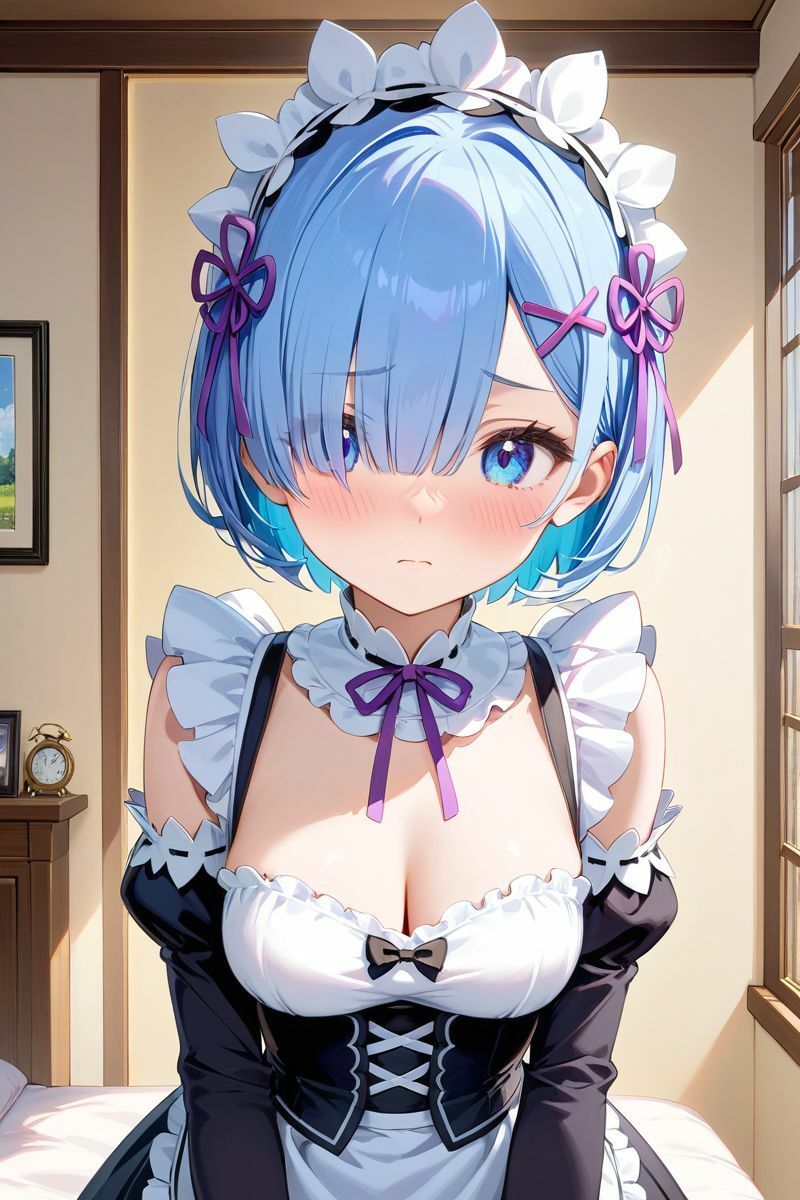 サンプル画像2:エロ領主に雇われた世界線のレ〇(AIkiすたじお) [d_567051]