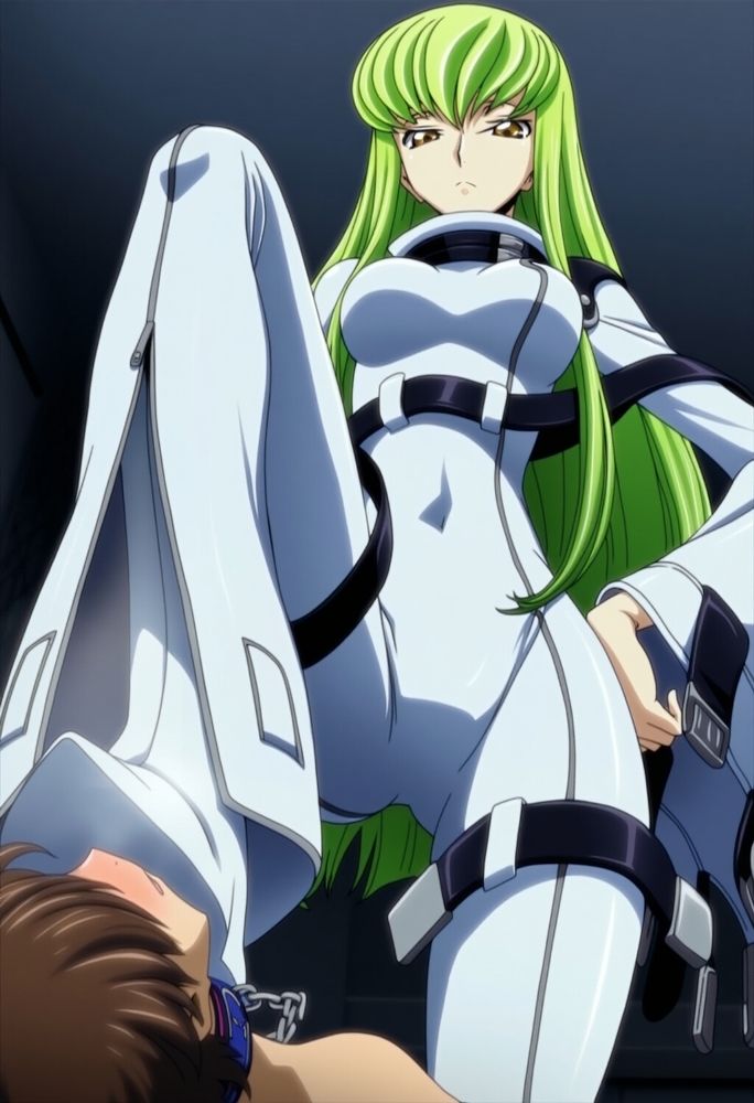 顔を靴で踏まれる1 画像3
