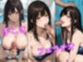 スク水〜水泳部黒髪巨乳女子校生に生挿入〜