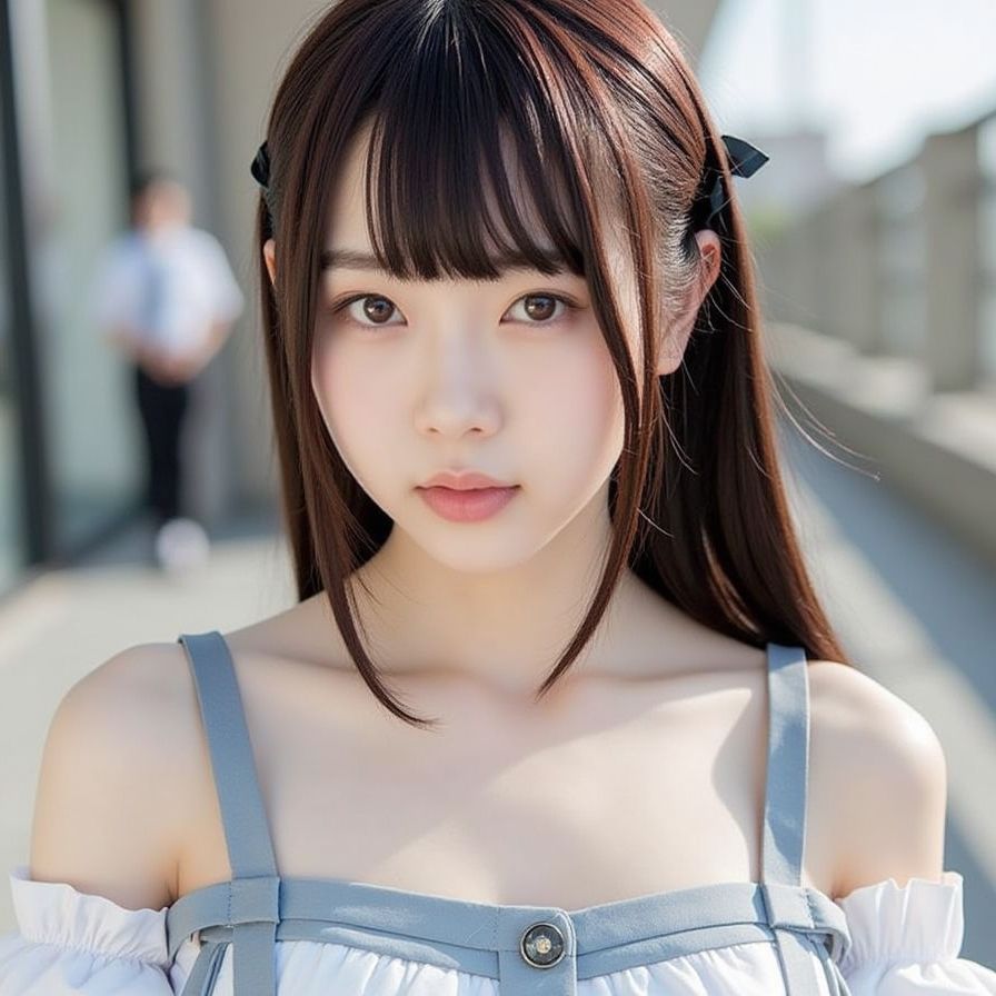 美少女特選 vol.3 -AIグラビア写真集- 画像8