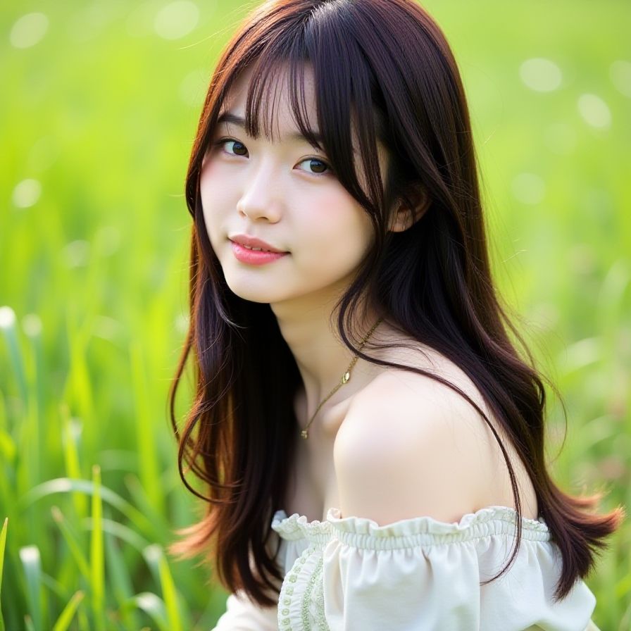 美少女特選 vol.3 -AIグラビア写真集- 画像10