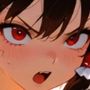 魔理沙は霊夢のえっちな写真を撮りたいようです。vol.53〜春の砂嵐の昼の川編〜