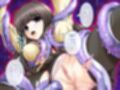 淫妖蟲〜凌触学園退魔録〜 CGノベル版 第一話