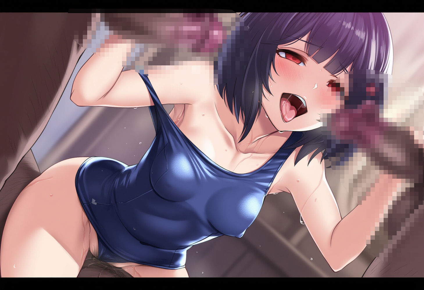 サンプル画像6:【ビカ●（グラ●ブルーファンタジー）】（合計500枚、妊婦ネタ約47枚あり）(TAF) [d_567137]