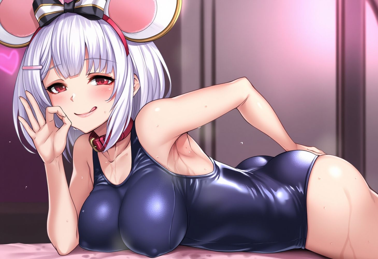【エロ漫画】【ビカ●(グラ●ブルーファンタジー)】(合計500枚、妊婦ネタ約47枚あり)9