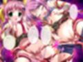 淫妖蟲〜凌触学園退魔録〜 CGノベル版 第二話