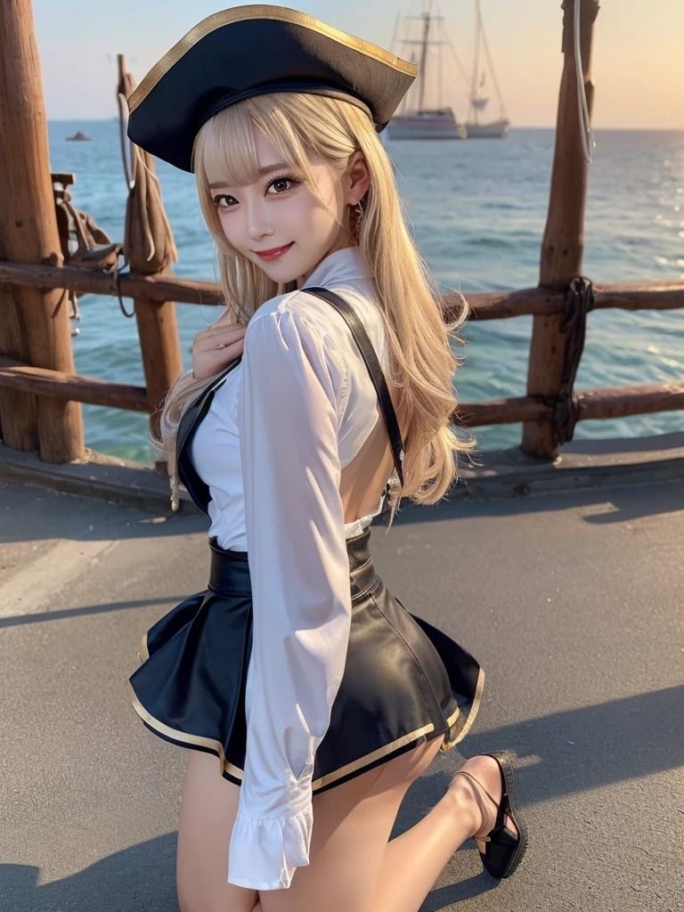 サンプル画像3:深海のヴァルキュリア:戦と誘惑の狭間で(夢幻出版) [d_567181]