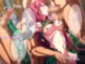 孕ませ絶頂ダンジョン 〜女盗賊は魔物の苗床に堕ちる〜