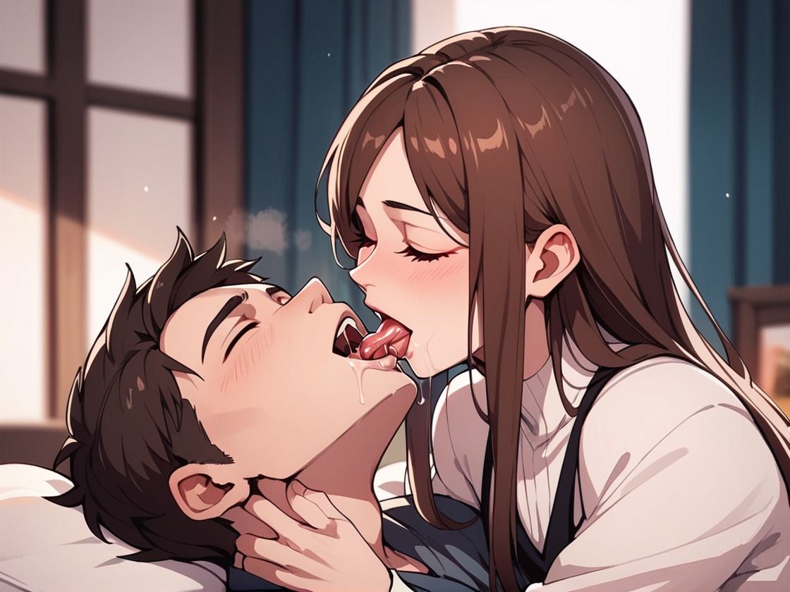 「もう射精してるってばぁ!」状態でもキモおやじに犯●れつづけた 画像7