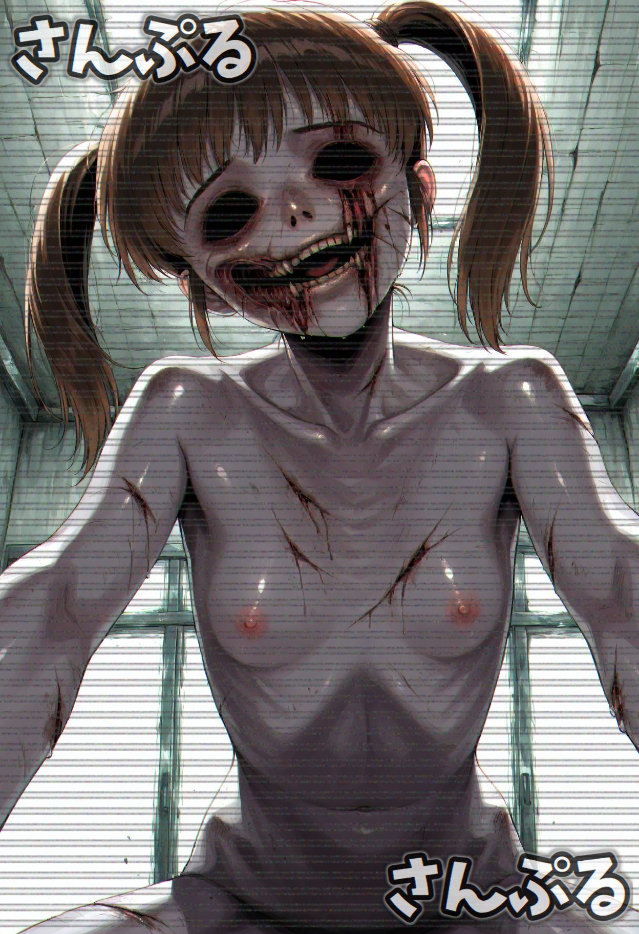 躯ノ胎 画像3