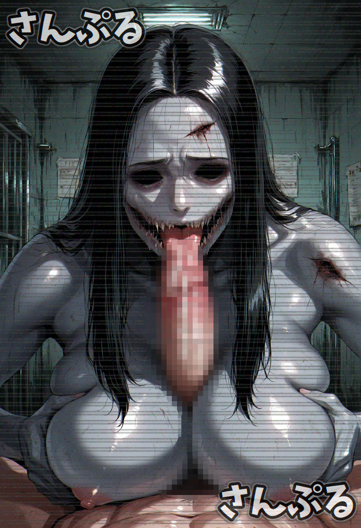 躯ノ胎 画像5