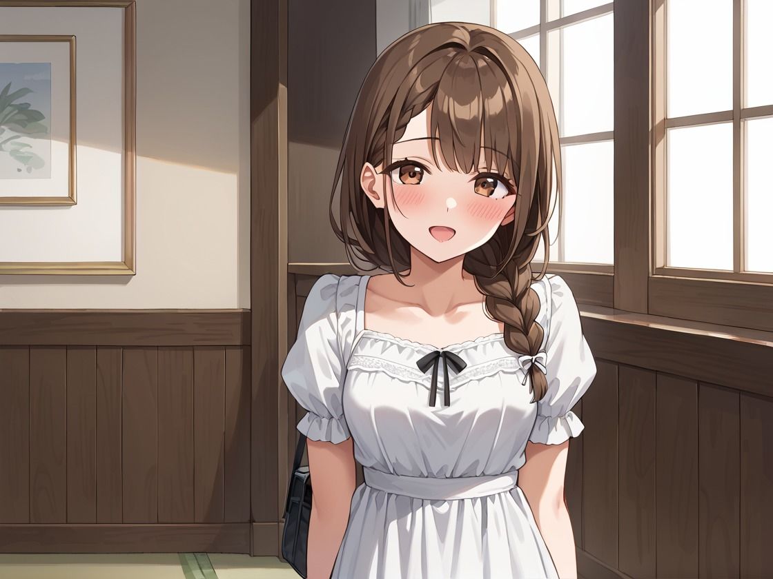 中で出してもイイですか？ 画像1