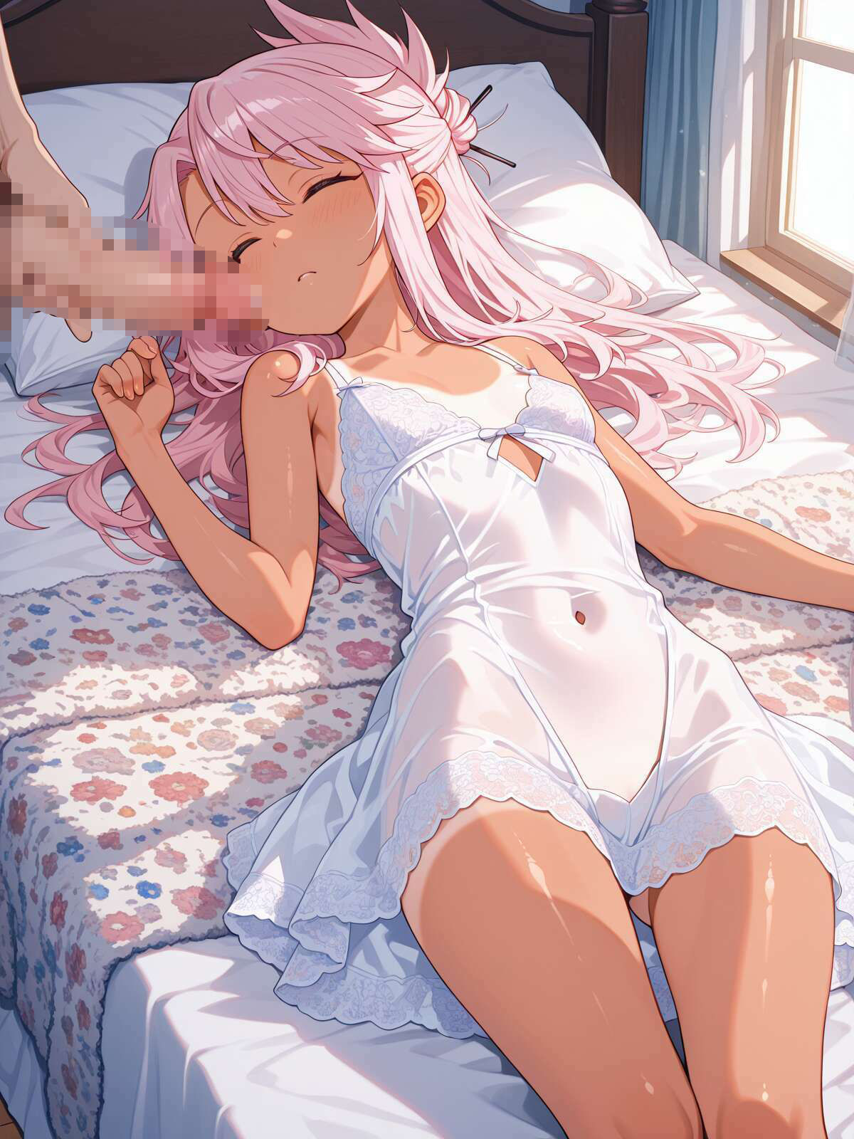 クロエお姉ちゃんに癒されたい 画像7
