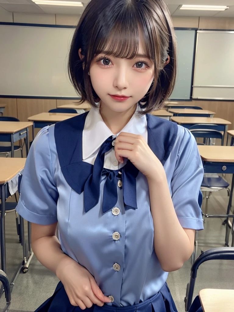 ユニフォーム・トラップ:誘惑のドレスコード 画像5
