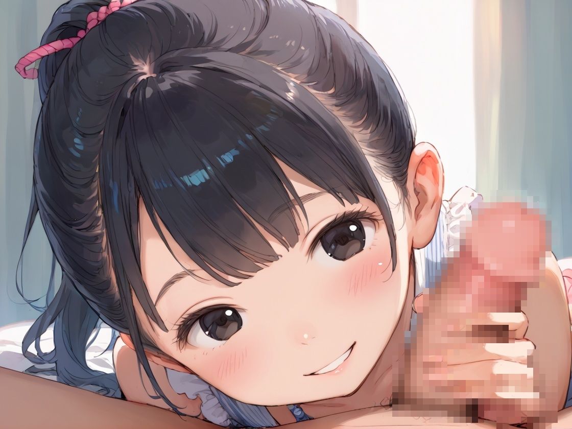 つるぺた少女種付け集9 けいちゃみ エロ画像3