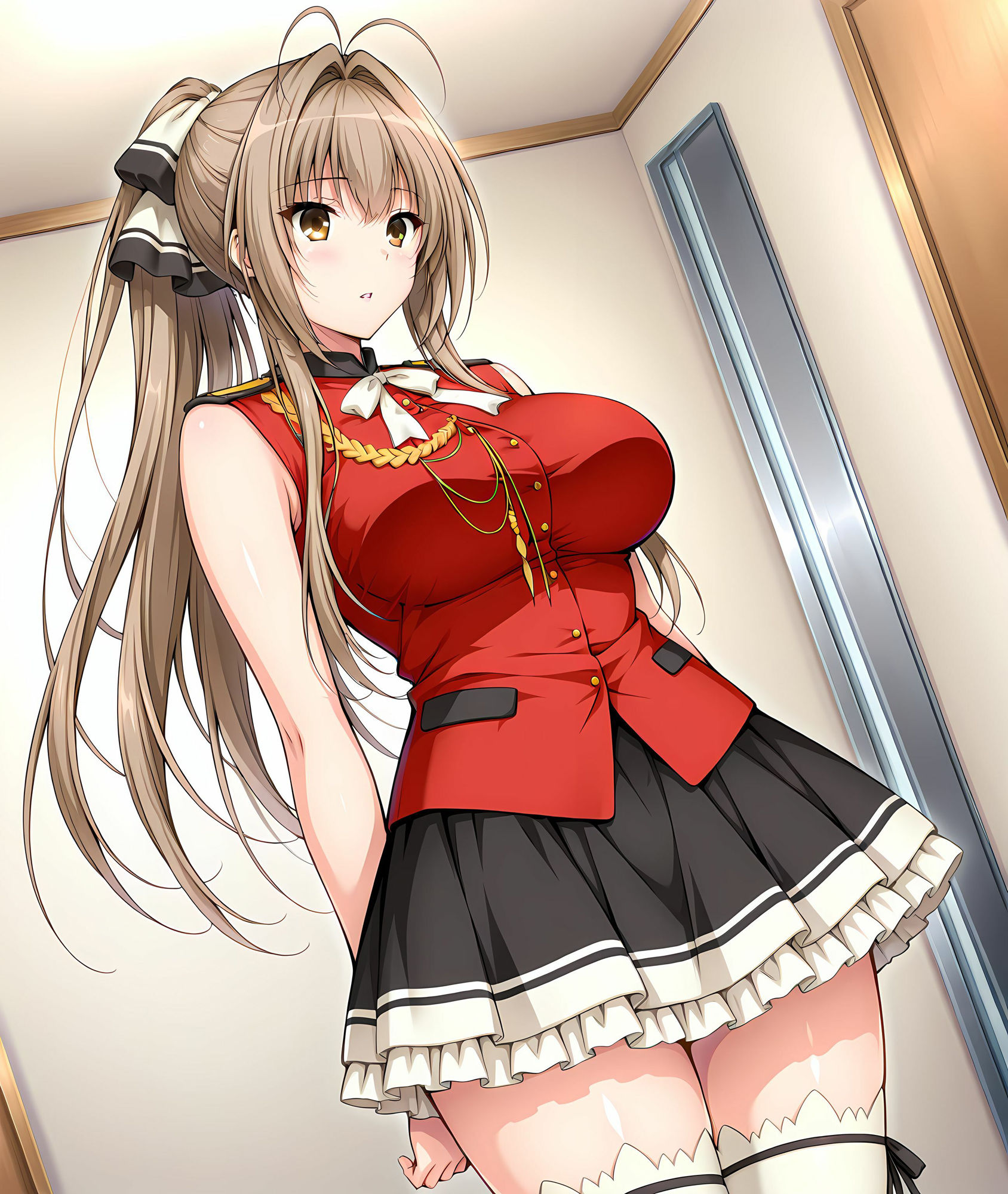 サンプル画像2:いすず催○悪堕ち・下品交尾孕ませ(ochiruevil) [d_567269]