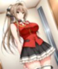 いすず催○悪堕ち・下品交尾孕ませ