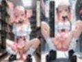 【ストーリー付】地雷系女子の羞恥露出散歩〜ホストの売掛が払えない地雷系女子を連れて露出散歩してみた。笑〜