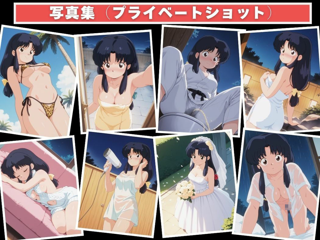 勝気さもアプリには叶わない 画像9