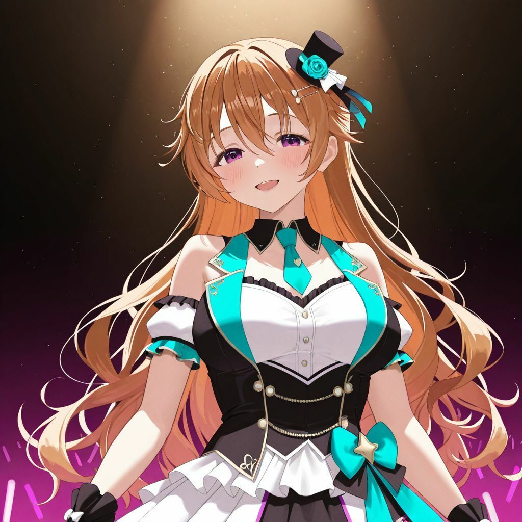ラブ〇イブ！  近〇 彼方  悪堕ち快楽堕ち 画像1