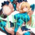 オリジナル対魔忍風キャラクターコレクション（Lサイズ）Vol.02