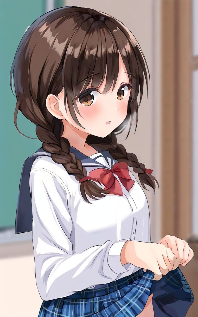 サンプル画像1:マセた妹のエロ仕掛けで何度も射精！(星空ファンタジア) [d_567373]