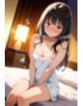 新・あのヒロインと純愛子作りSEX〜井ノ〇たきな編〜