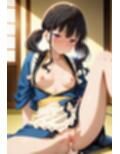 新・あのヒロインと純愛子作りSEX〜井ノ〇たきな編〜