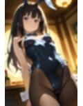 新・あのヒロインと純愛子作りSEX〜井ノ〇たきな編〜
